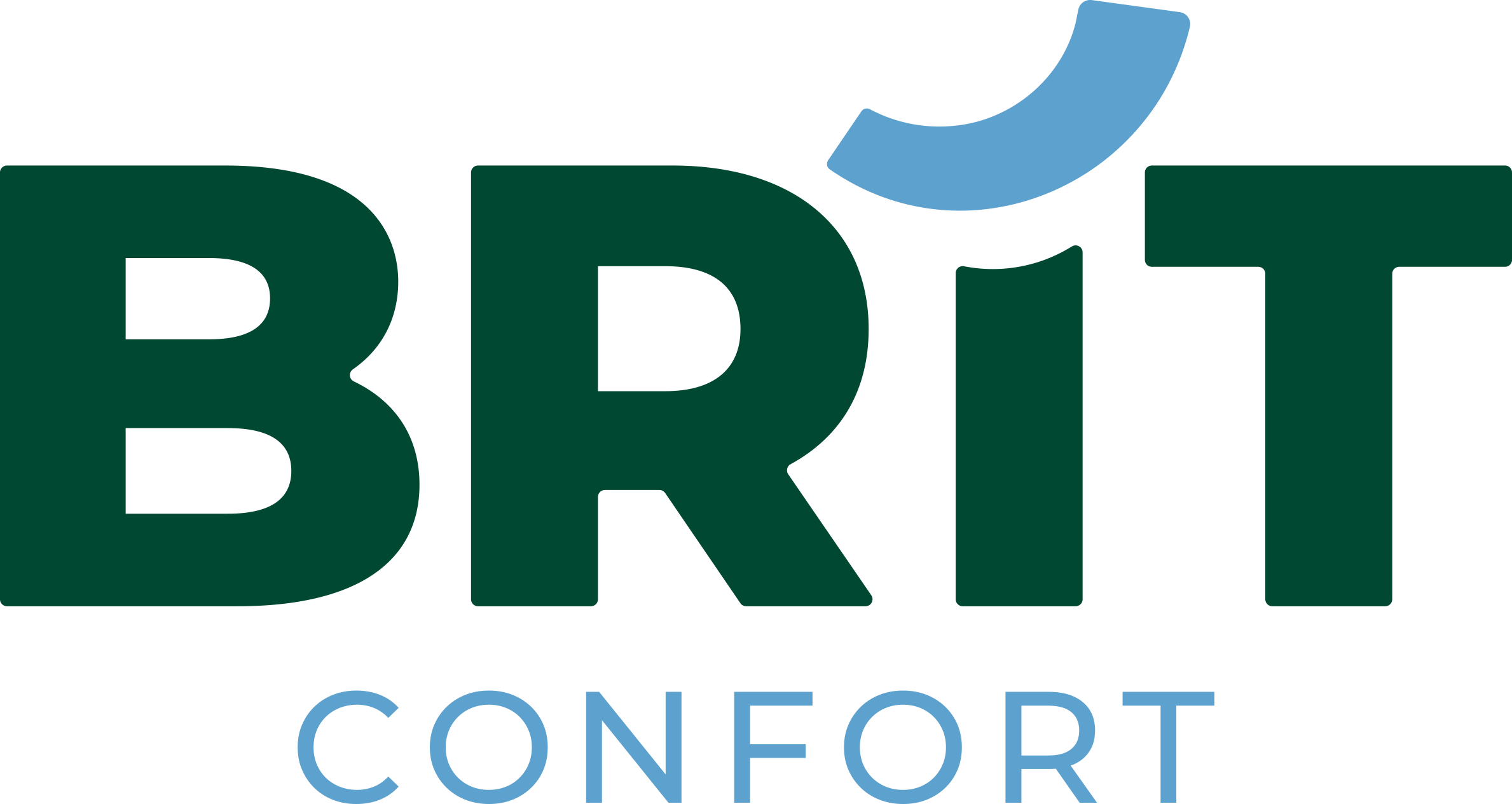 Brit Hotel confort